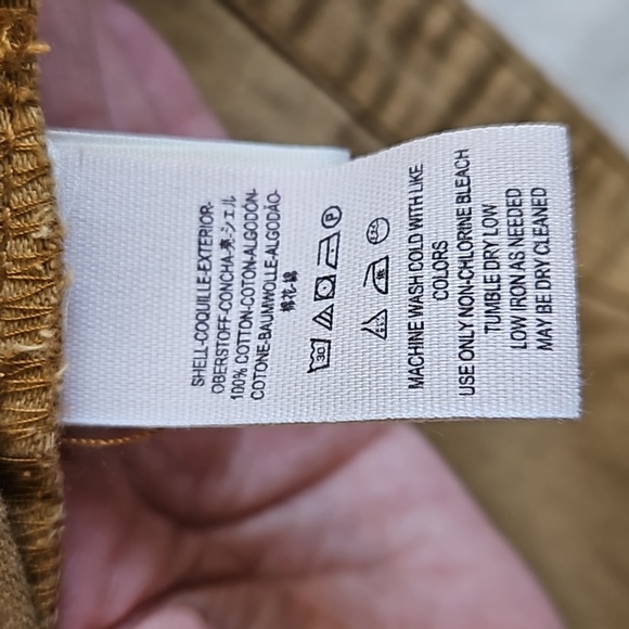 Free People Joshua Tree Jacket Size S - Picture 4 of 6